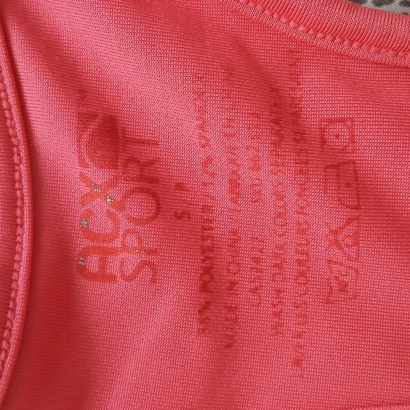 3/$20 ACX Workout Top - Picture 2 of 2